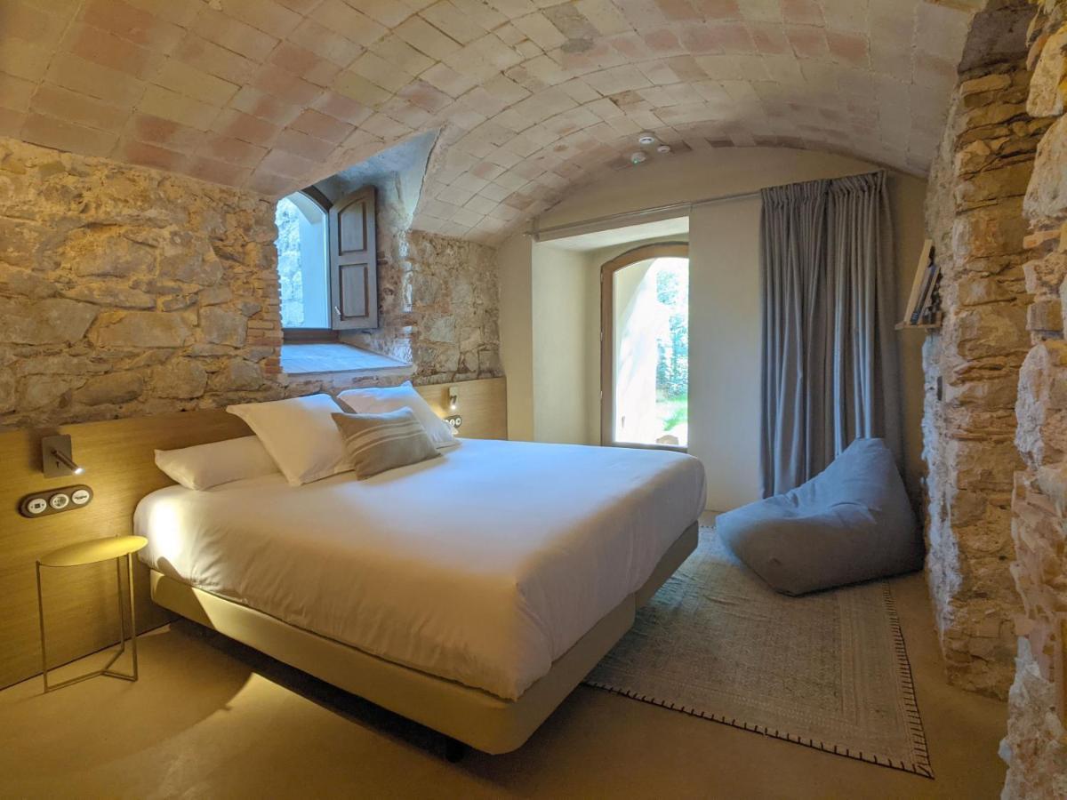 Torre De Can Puig Girona Eksteriør bilde