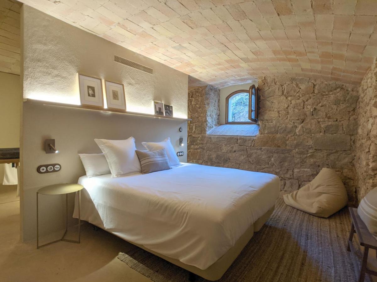 Torre De Can Puig Girona Eksteriør bilde