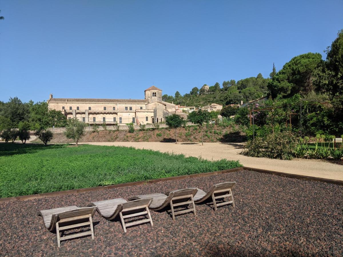 Torre De Can Puig Girona Eksteriør bilde